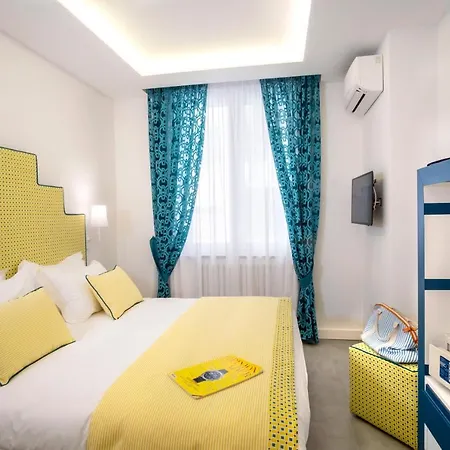 Yourhome - Unica Luxury Apartment Castellammare di Stabia