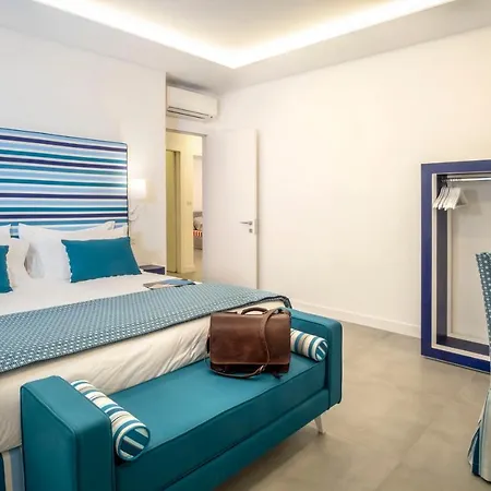 Apartment Yourhome - Unica Luxury Castellammare di Stabia