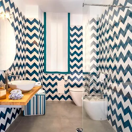 Apartment Yourhome - Unica Luxury Castellammare di Stabia