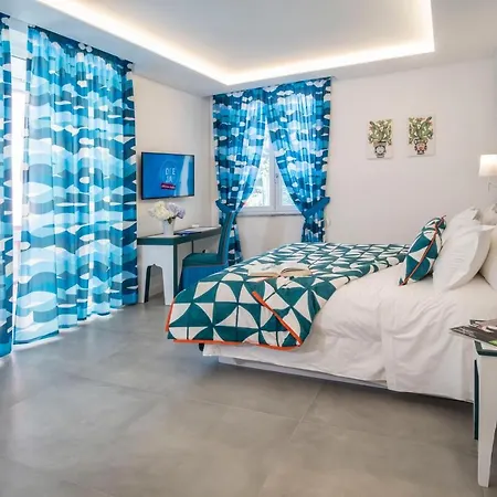 Yourhome - Unica Luxury Castellammare di Stabia