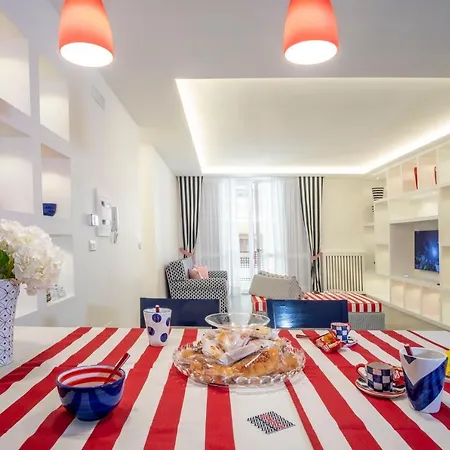 Yourhome - Unica Luxury Apartment