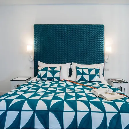Yourhome - Unica Luxury Castellammare di Stabia