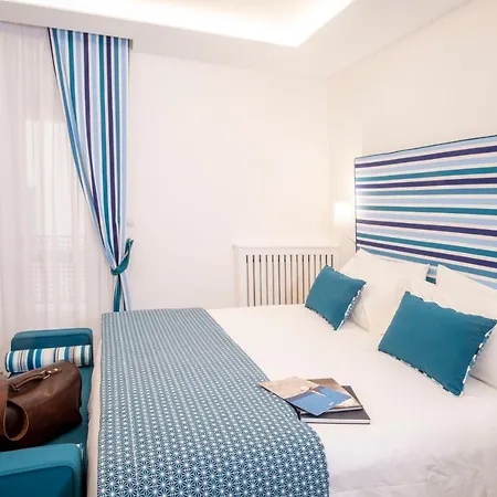 Yourhome - Unica Luxury Apartament Castellammare di Stabia