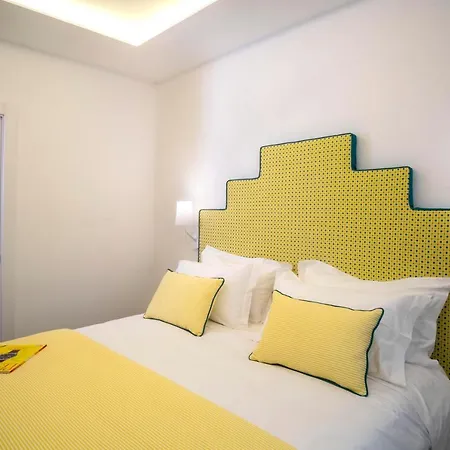 Yourhome - Unica Luxury Apartament