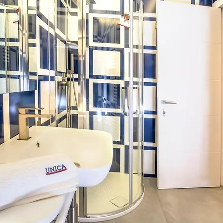 Yourhome - Unica Luxury Apartament Castellammare di Stabia