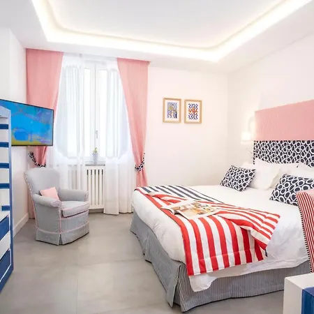 Yourhome - Unica Luxury * Castellammare di Stabia