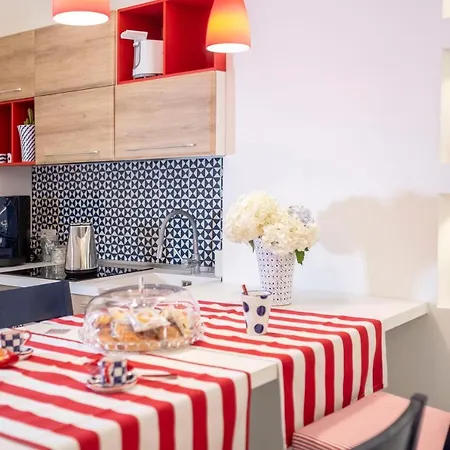 Yourhome - Unica Luxury * Castellammare di Stabia