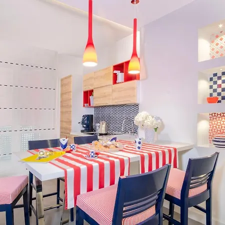 Apartament Yourhome - Unica Luxury